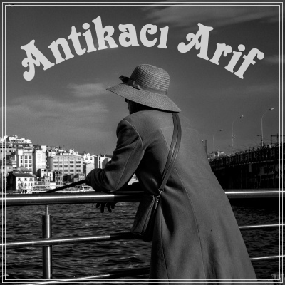 Eski Fotoğraf Alan Yerler