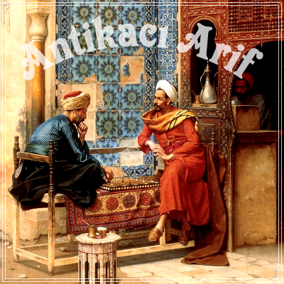 Klasik Dönem Ressamları