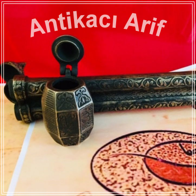 Osmanlı dönemi divit'likler