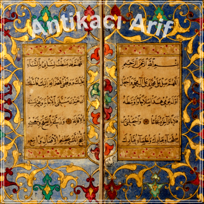 Osmanlı dönemi el yazmaları