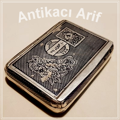 Osmanlı dönemi tabakalar