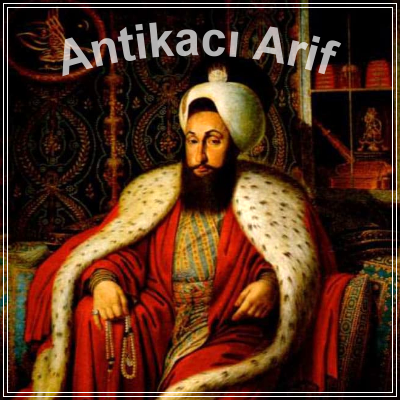 Osmanlı dönemi tesbih'leri