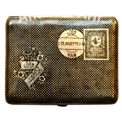 Osmanlı dönemi van tabakalar