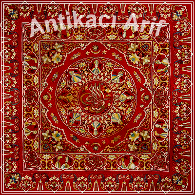 Osmanlı sim işleri